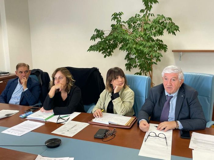 “No‑oil” in Basilicata - la Regione propone una “svolta” nella gestione dei fondi