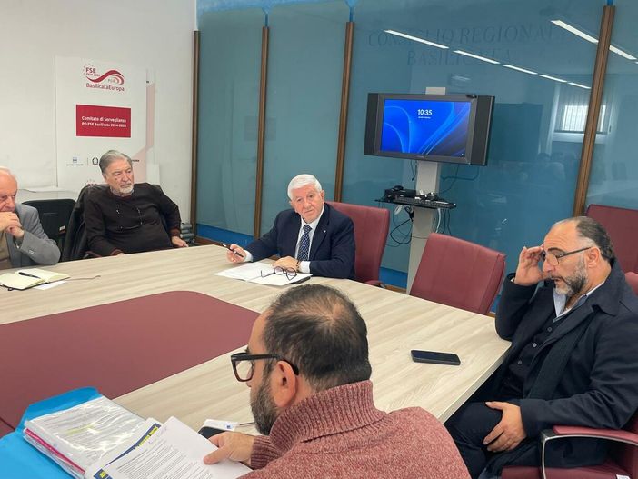 Ex Firema, primi segnali di ripartenza per il sito di Tito