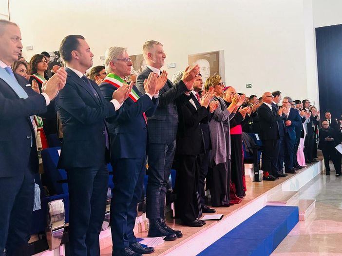 Gibellina: dalla distruzione ad arte, ecco la Capitale italiana della Contemporanea