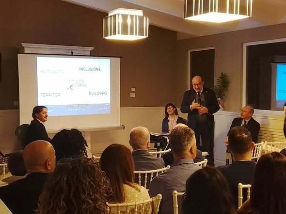 "La Città Essenziale" compie 25 anni. La cooperazione che cura e dà lavoro