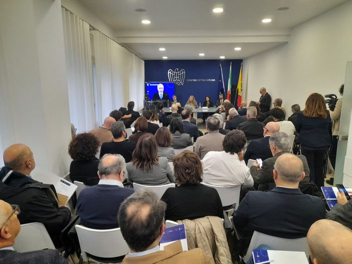 Sicilia verso l'hi-tech: a Catania presentato il bando Step da 315 milioni