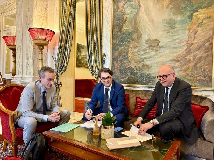 La Basilicata punta sulla Svizzera. Il vino lucano si prepara alla conquista del mercato elvetico nel 2026