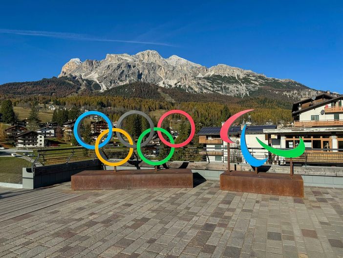 Milano Cortina 2026: Olimpiadi a due velocità