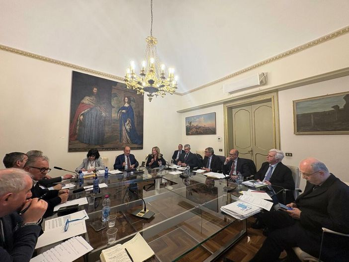 Sicilia, ristori record per il ciclone Harry e la frana di Niscemi. In due settimane pagati 4,6 milioni alle imprese