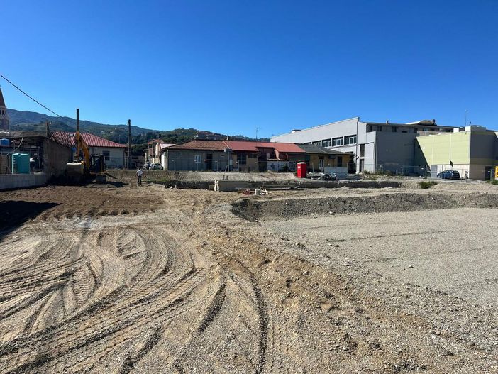 Messina, bonificato Fondo Saccà: via libera a 32 nuovi alloggi in legno e alta tecnologia Messina, bonificato Fondo Saccà: via libera a 32 nuovi alloggi in legno e alta tecnologia
