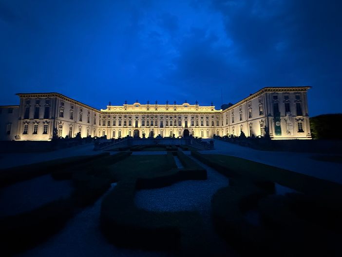 Villa Arconati, la reggia di Castellazzo si accende: nuova vita luminosa per il gioiello del barocchetto lombardo