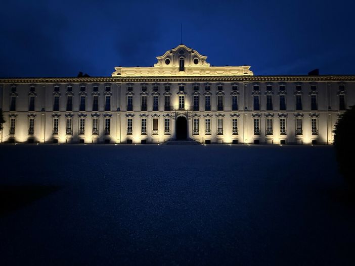 Villa Arconati, la "piccola Versailles" che da 38 anni incanta con la sua musica Villa Arconati, la "piccola Versailles" che da 38 anni incanta con la sua musica