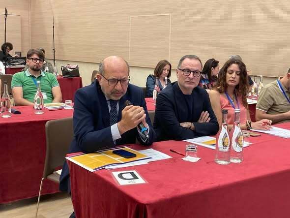 Trapianti, la Basilicata scommette sulla formazione d’élite: via al primo corso per professionisti del prelievo