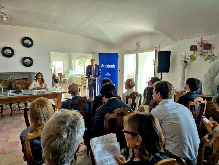 Basilicata, il futuro si gioca sull’innovazione: Bardi lancia un piano da 32 milioni per startup e imprese Basilicata, il futuro si gioca sull’innovazione: Bardi lancia un piano da 32 milioni per startup e imprese