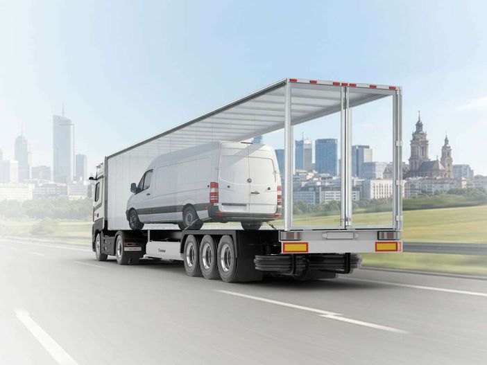 Nuove regole UE sui trasporti: Raben Group trasforma la compliance in valore aggiunto per la supply chain Nuove regole UE sui trasporti: Raben Group trasforma la compliance in valore aggiunto per la supply chain