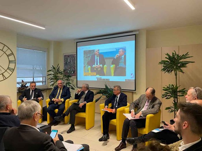 La Formazione del Futuro, il ruolo dei Fondi Interprofessionali.