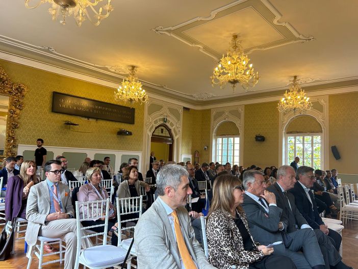 Nel Golfo dei Poeti a tracciare la rotta verso Procedure Esecutive più efficienti Nel Golfo dei Poeti a tracciare la rotta verso Procedure Esecutive più efficienti