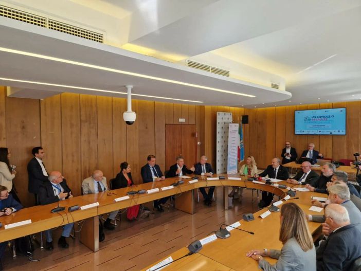 Lazio, torna il programma per la prevenzione “Un Consiglio in salute” Lazio, torna il programma per la prevenzione “Un Consiglio in salute”