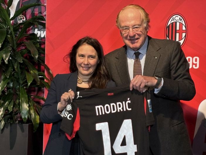 Al Museo del Milan un nuovo progetto per accessibilità visitatori Al Museo del Milan un nuovo progetto per accessibilità visitatori