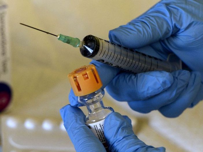 Operazione “Shield VI”, sequestrati migliaia di medicinali e sostanze dopanti Operazione “Shield VI”, sequestrati migliaia di medicinali e sostanze dopanti