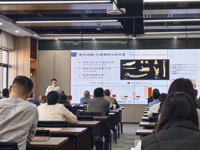 Cina: dall’Italia a Xìan, il viaggio di un’archeologa lungo la Via della seta Cina: dall’Italia a Xìan, il viaggio di un’archeologa lungo la Via della seta