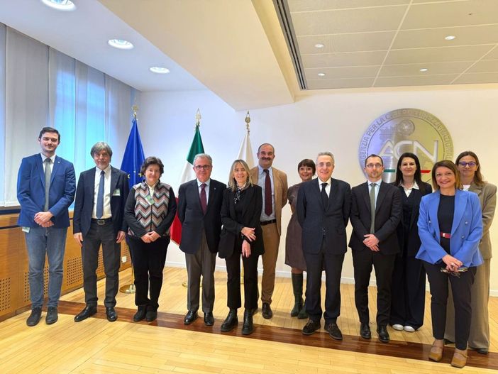 Pubblicato Rapporto ACN-ANVUR – Stato della Ricerca sulla Cybersicurezza in Italia Pubblicato Rapporto ACN-ANVUR – Stato della Ricerca sulla Cybersicurezza in Italia