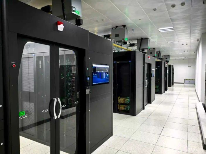 Cina-Usa, dialogo intergovernativo sull’Intelligenza artificiale Cina-Usa, dialogo intergovernativo sull’Intelligenza artificiale