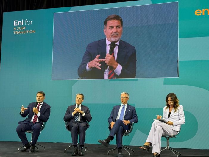 Sostenibilità e partnership al centro del Report Eni for 2025 – A Just Transition
