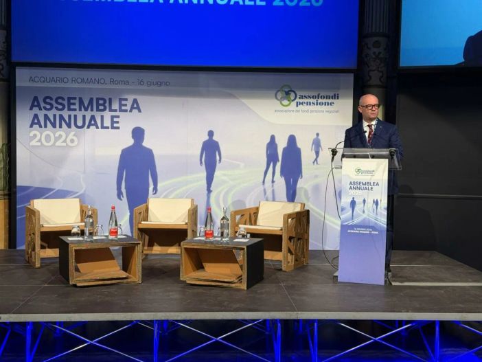 Previdenza complementare, Assofondipensione punta su giovani e crescita Previdenza complementare, Assofondipensione punta su giovani e crescita