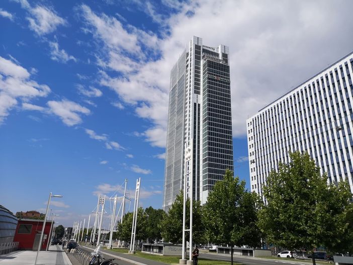 Immagine di repertorio Immagine di repertorio