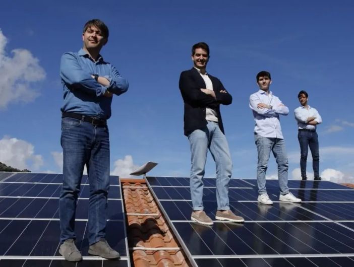 Fotovoltaico, per Rinascimento Solare nel 2026 investimenti e assunzioni Fotovoltaico, per Rinascimento Solare nel 2026 investimenti e assunzioni