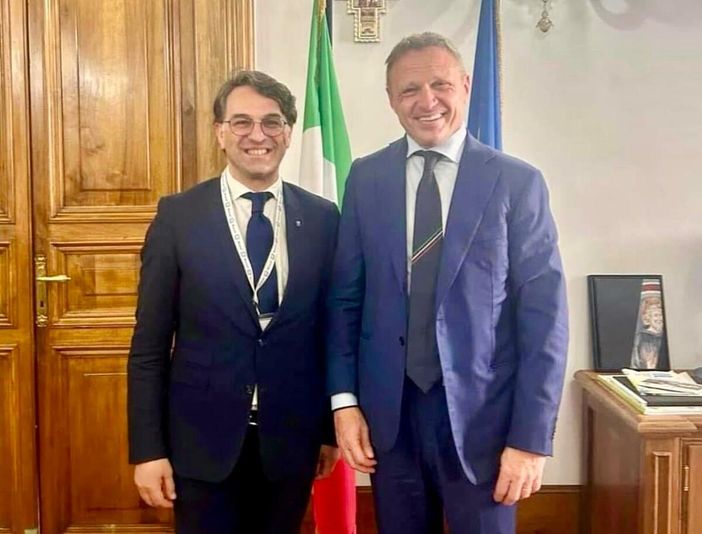 La Basilicata mette a disposizione 740 ettari: nuova life per l'agricoltura tra giovani, legalità e innovazione