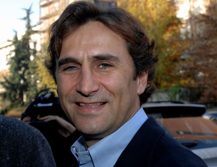 Dalle auto agli ori paralimpici, addio ad Alex Zanardi Dalle auto agli ori paralimpici, addio ad Alex Zanardi