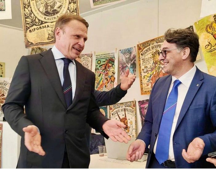 La cucina italiana proclamata Patrimonio Immateriale dell’Umanità dall’UNESCO