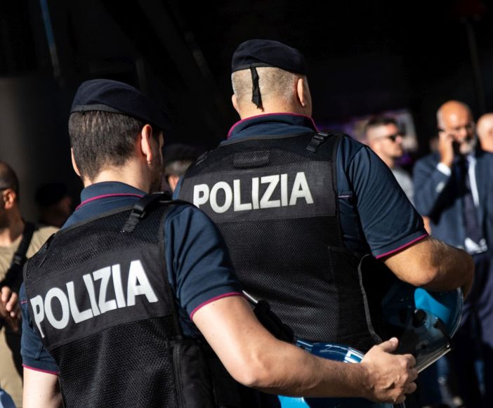 Viminale, a gennaio in servizio 3.500 nuovi poliziotti