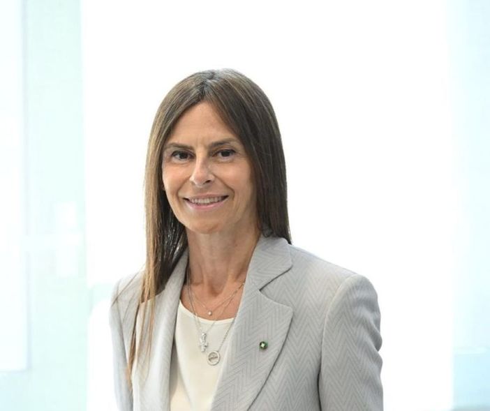 Di Foggia (AD Terna) “IA uno dei motori della transizione energetica” Di Foggia (AD Terna) “IA uno dei motori della transizione energetica”