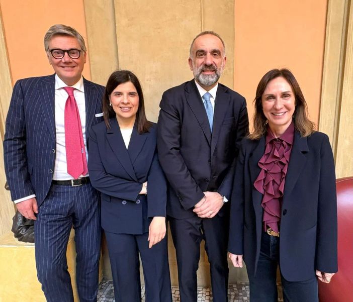 UniCredit Start Lab, fa tappa a Bologna la presentazione della call 2026