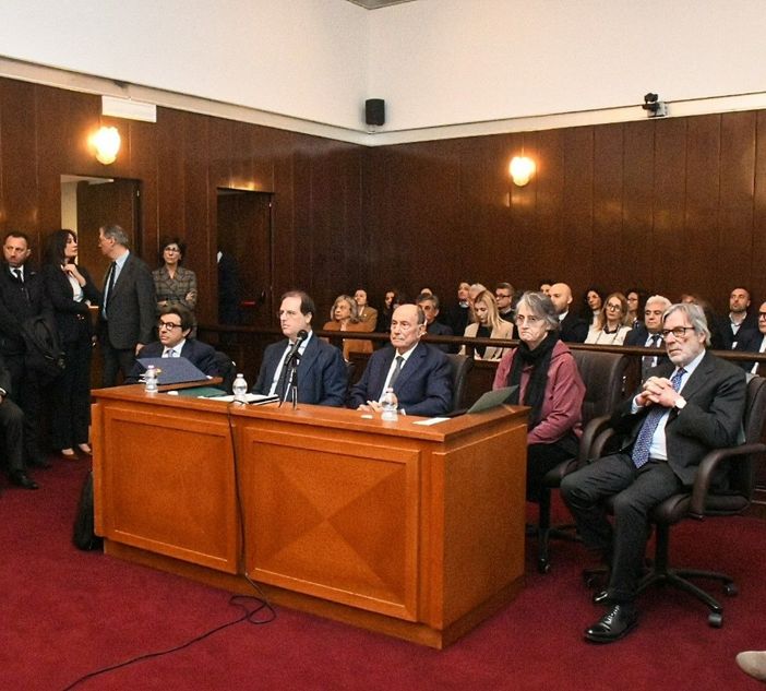 La Corte dei Conti parifica il rendiconto 2021 della Regione, Schifani: “Conti risanati, risorse pronte per lo sviluppo” La Corte dei Conti parifica il rendiconto 2021 della Regione, Schifani: “Conti risanati, risorse pronte per lo sviluppo”