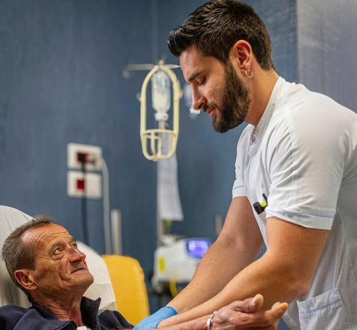 Nel Lazio nasce il Premio “CURA” per una sanità più vicina alle persone Nel Lazio nasce il Premio “CURA” per una sanità più vicina alle persone