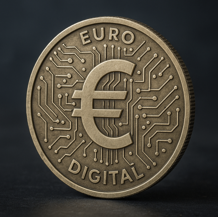 Euro digitale: il contante del futuro o un’utopia ben confezionata?