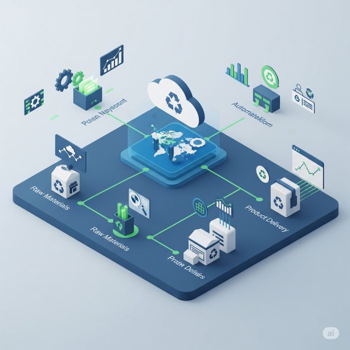 L’artificial intelligence sta cambiando le imprese italiane