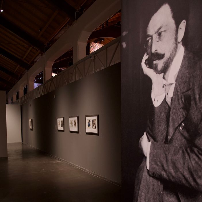 Al MA*GA di Gallarate apre “Kandinsky e l’Italia”