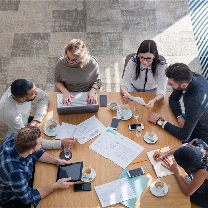 L'introspezione come bussola per le organizzazioni 7.0