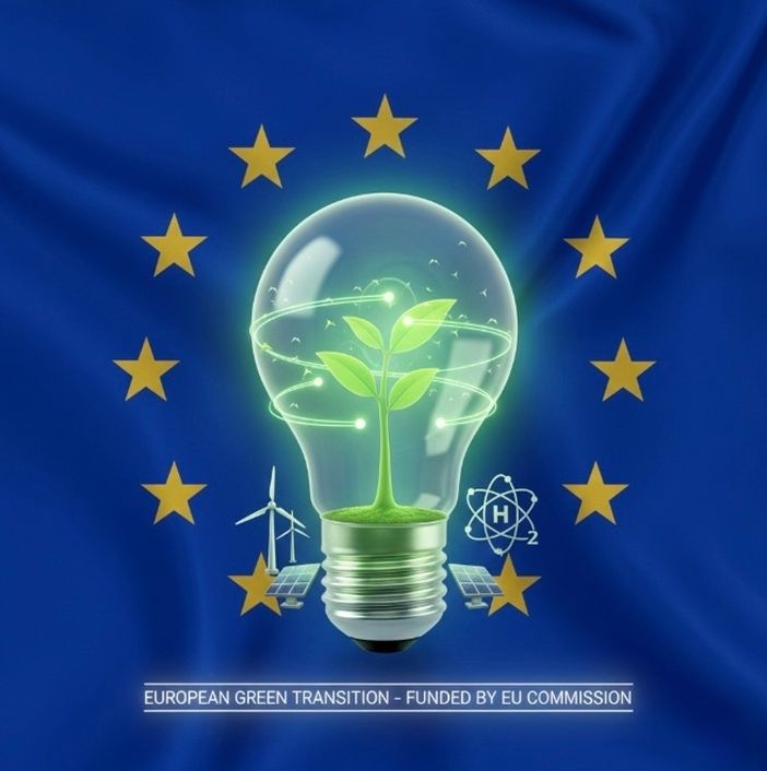 La commissione Europea e l’1.5 miliardi per la transizione industriale green italiana La commissione Europea e l’1.5 miliardi per la transizione industriale green italiana