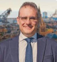 Elezioni Genova 2025, intervista esclusiva a Pietro Piciocchi