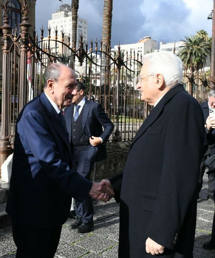 Palermo celebra il volontariato