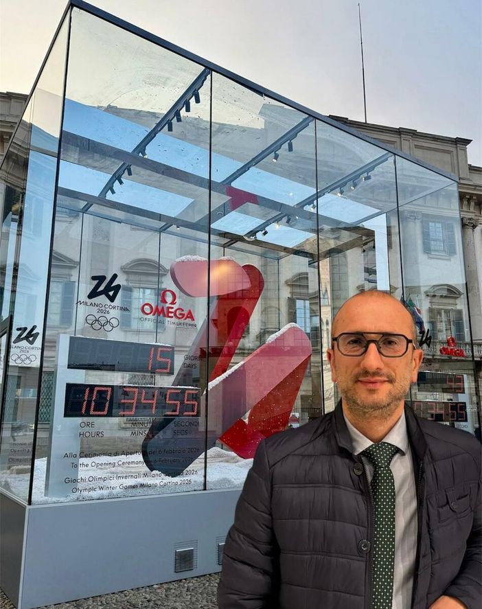Fondazione Insigniti OMRI. Milano-Cortina 2026: sicurezza rafforzata e dialogo con i pubblici esercizi