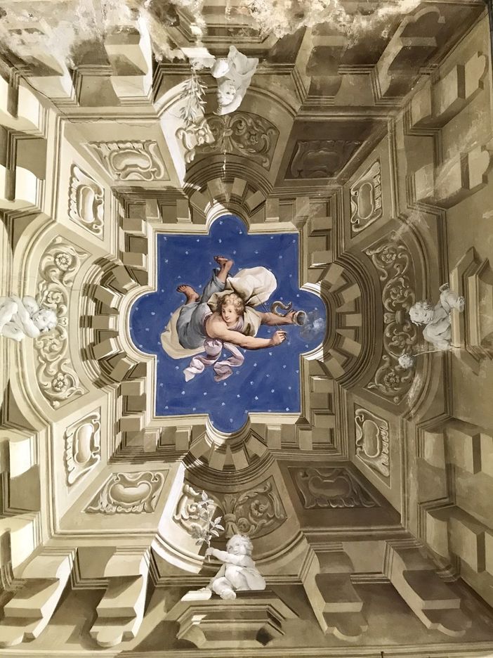 Amori e Segreti tra le Mura di Villa Arconati. A San Valentino un viaggio nel tempo sulle tracce delle passioni nobiliari