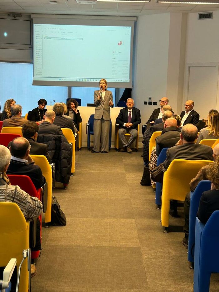 Il gap delle competenze frena la manifattura: “Così le PMI rischiano la desertificazione” Il gap delle competenze frena la manifattura: “Così le PMI rischiano la desertificazione”
