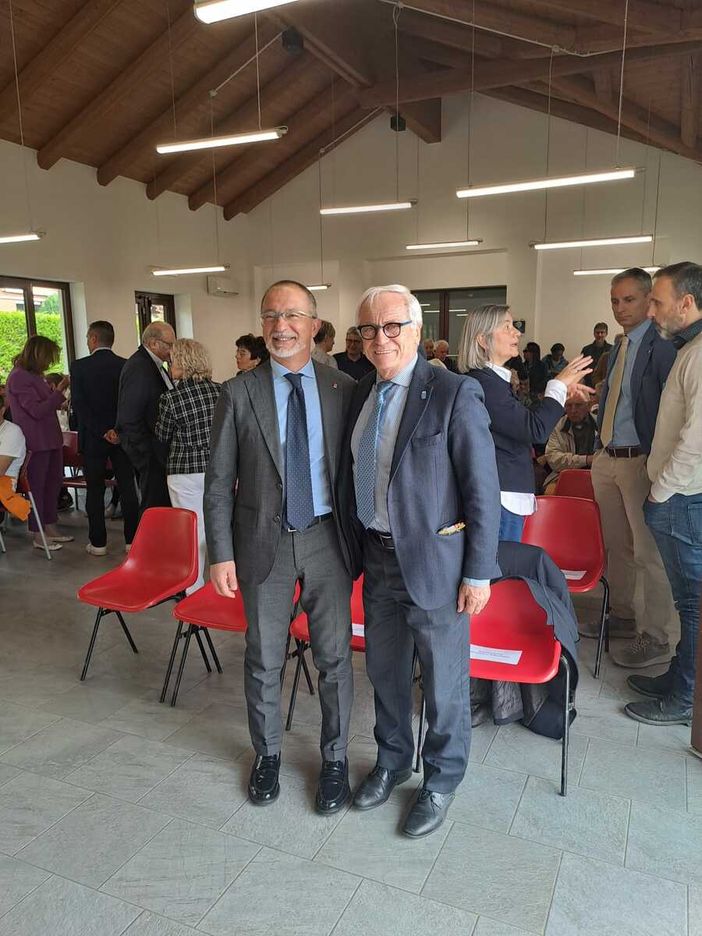 Villarbasse, apre "Casa di…": un progetto per l'autonomia delle persone con disabilità Villarbasse, apre "Casa di…": un progetto per l'autonomia delle persone con disabilità