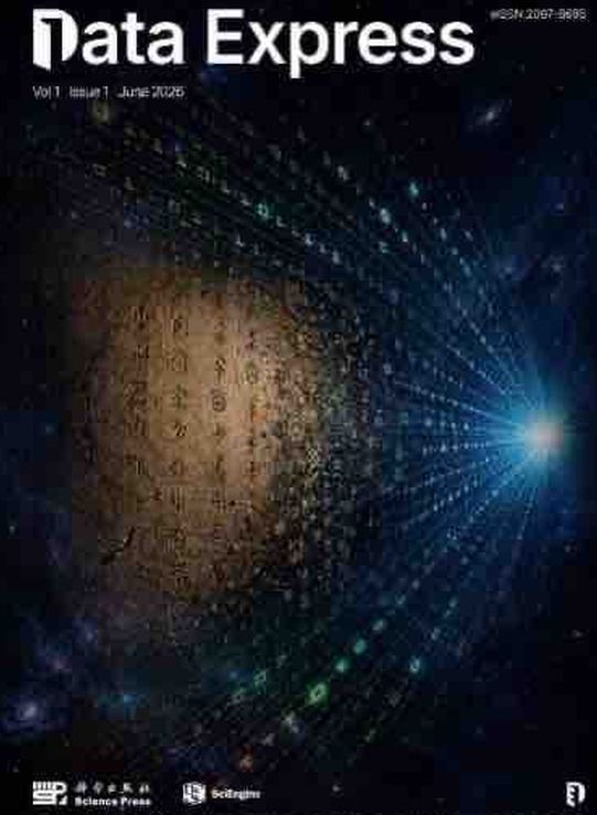 Cina, è nata la prima rivista in inglese per condividere i dati scientifici Cina, è nata la prima rivista in inglese per condividere i dati scientifici