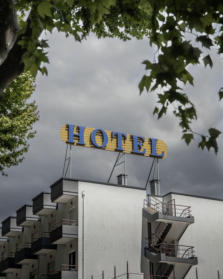 Gli hotel italiani sorpassano le catene internazionali nel fatturato del 2025 Gli hotel italiani sorpassano le catene internazionali nel fatturato del 2025