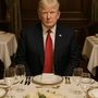 A Cena con il Presidente: Il Token $TRUMP Vola tra Cripto, Politica e Polemiche