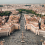 I conti in rosso del Vaticano: ora tocca a Papa Robert Francis Prevost