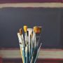 La pittura e la Partita IVA: quando l’arte incontra la burocrazia